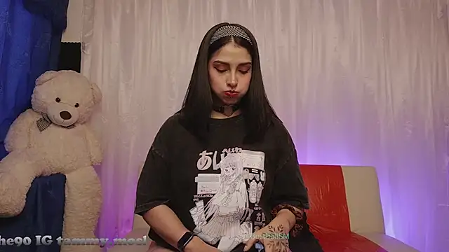 Best DollSM online show from July 29, 5:02 pm