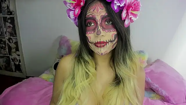 BA BYY online show from October 29, 5:34 am