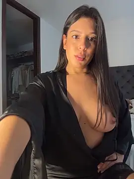 kamivolkano online show from February 9, 5:48 pm