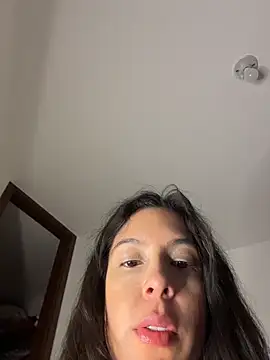 kamivolkano online show from October 24, 11:34 pm