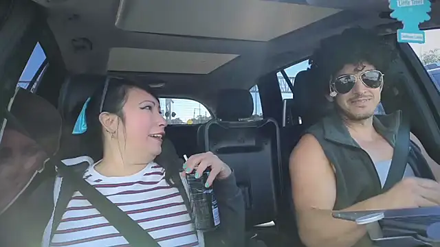 Foglove69 online show from October 31, 6:12 pm