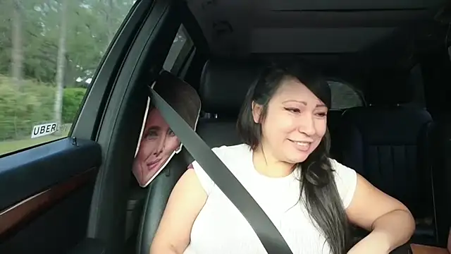 Foglove69 online show from October 26, 10:38 pm