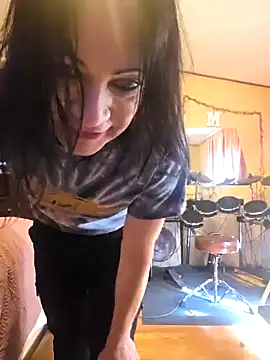 AerobicSleeve online show from September 28, 3:06 pm