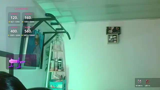 karlavittar online show from October 7, 12:31 pm