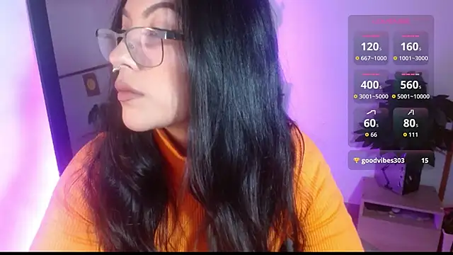 karlavittar online show from October 1, 2:11 pm