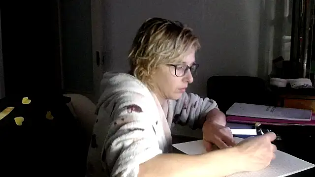 SmokerLety online show from November 21, 9:06 pm