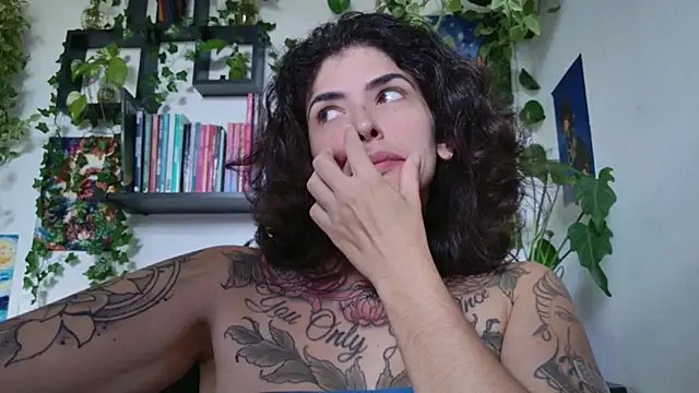 TaliMajesty online show from June 15, 6:08 pm