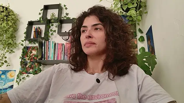 TaliMajesty online show from June 23, 5:33 pm