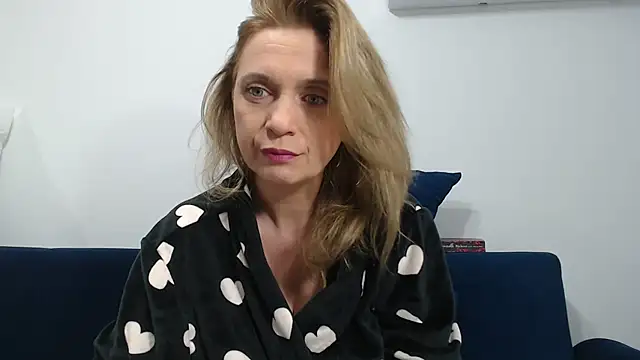 MysticCreature online show from February 23, 4:13 am