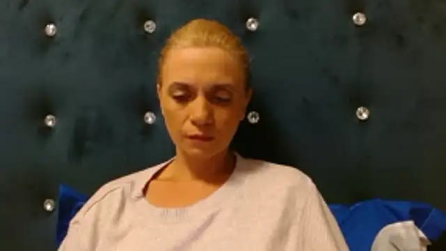 MysticCreature online show from October 27, 4:30 am