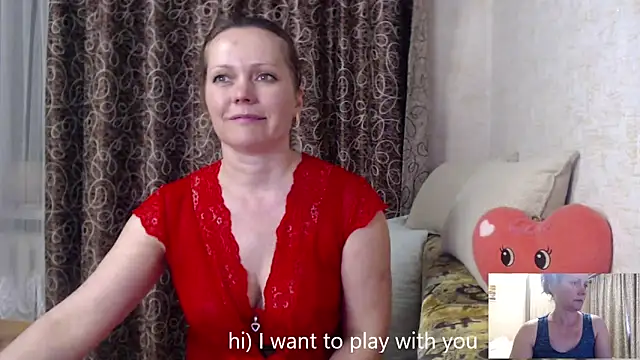 SheLion online show from March 18, 4:56 pm