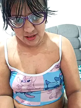 ZaidaWet online show from October 28, 2:12 pm