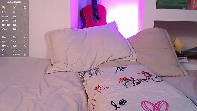 lailypink online show from July 16, 12:48 am