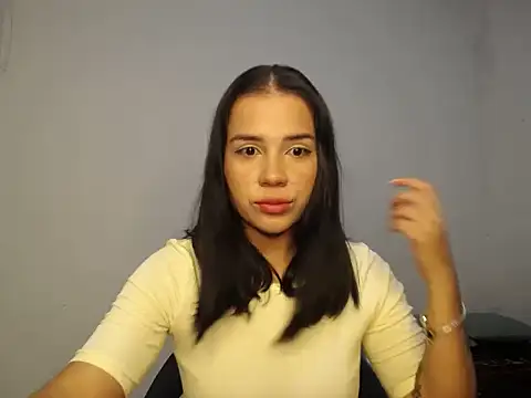 gabriela davis online show from May 29, 9:57 pm