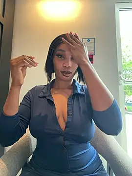   Nessa   online show from June 5, 11:49 am