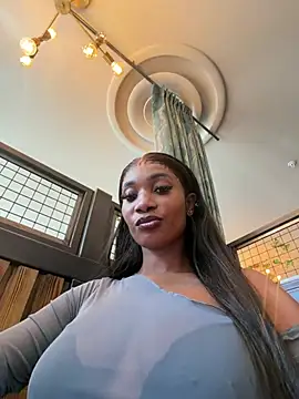   Nessa   online show from July 3, 11:16 am