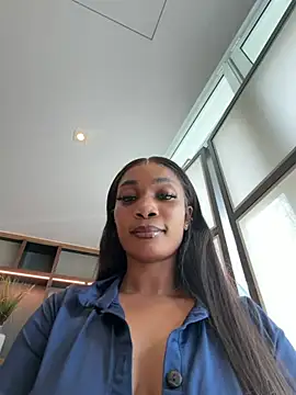   Nessa   online show from July 26, 11:51 am