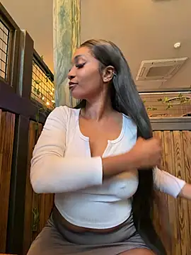   Nessa   online show from June 12, 11:18 am