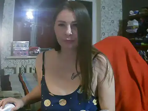 Valerivv online show from May 21, 9:46 pm