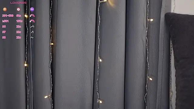 BeckyMartens online show from October 25, 2:19 am