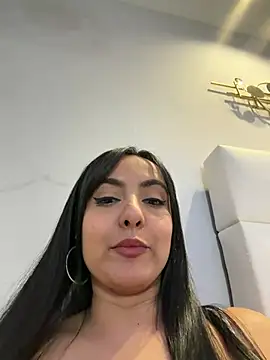 AshleyJhonson online show from July 18, 2:04 am