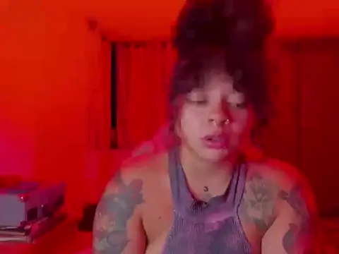 Meilyn  online show from August 4, 12:49 am