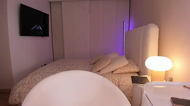 salome  11 online show from September 27, 3:36 am