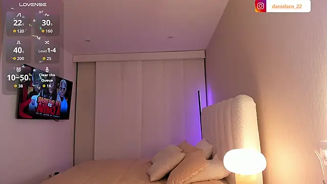 salome  11 online show from September 19, 3:27 am