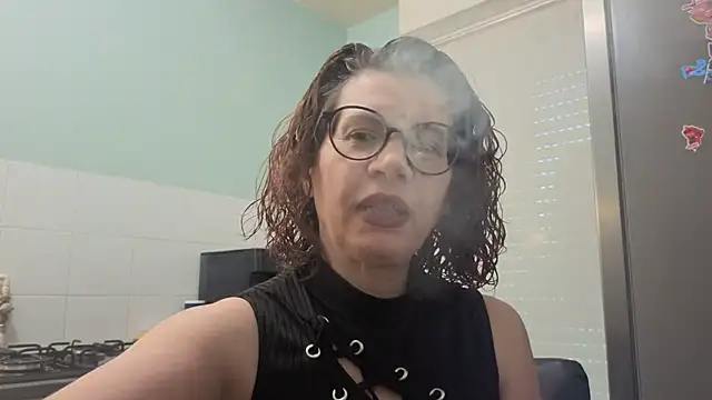 jennylovence online show from March 5, 12:45 pm