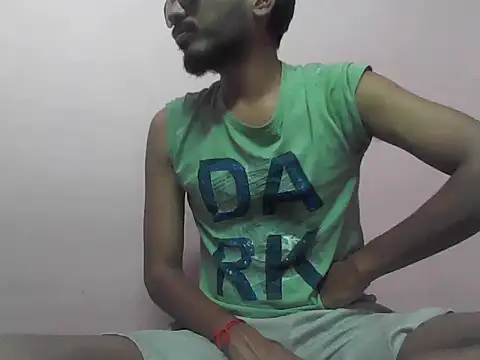 lovelyking87 online show from October 25, 2:08 am