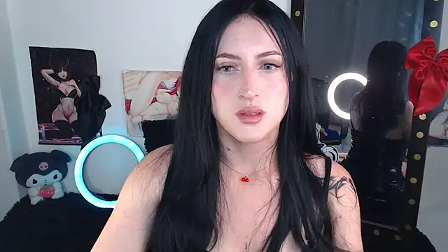 Evelyn Sheeran online show from June 11, 3:03 am
