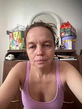 Susanel online show from June 28, 1:07 pm
