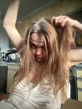 Susanel online show from June 2, 1:23 pm
