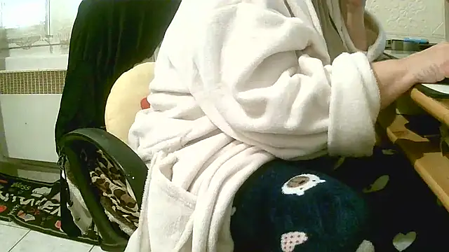 douceur63 online show from March 25, 11:57 am