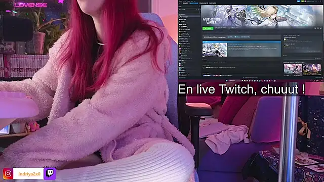 Indriya2x0 online show from January 13, 8:46 pm