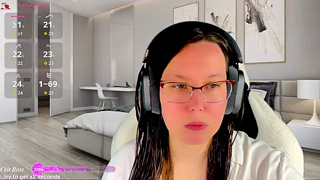 Victoria Romans online show from July 11, 9:20 am