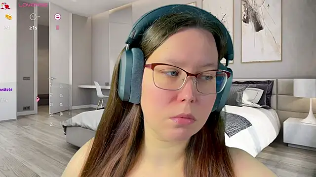 Victoria Romans online show from April 10, 10:27 pm