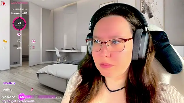 Victoria Romans online show from June 8, 3:29 am
