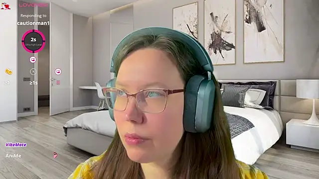 Victoria Romans online show from April 18, 5:43 am