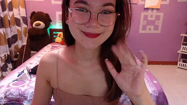 Sweety Aria online show from October 15, 7:44 am