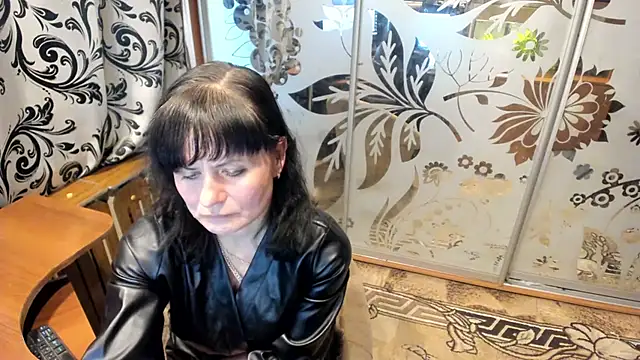 EVILENSA online show from March 7, 2:57 pm