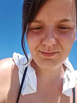 Cutegirlforyou online show from May 23, 9:29 am