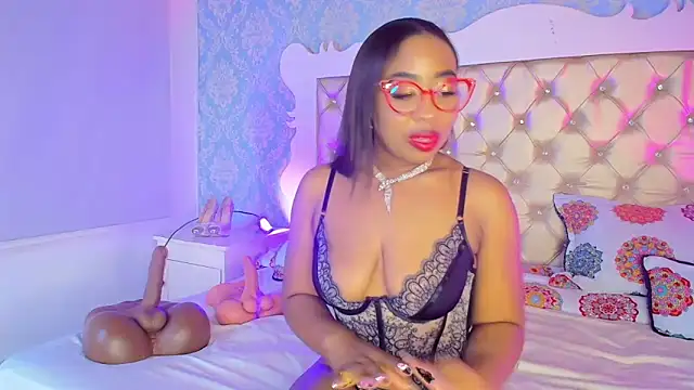 CaseyMoon online show from March 17, 12:42 pm