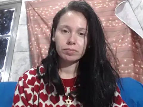 Venusluxodomme online show from September 29, 10:20 am