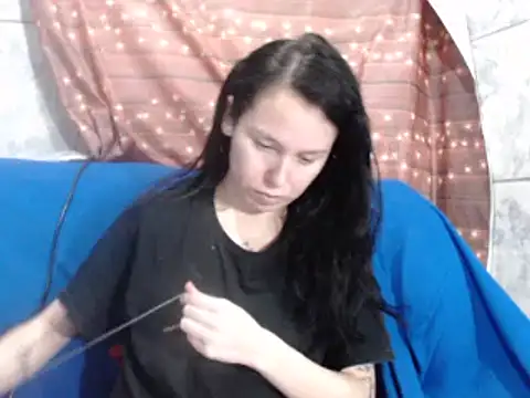 Venusluxodomme online show from October 14, 12:52 pm