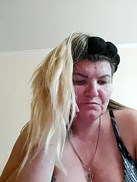 VeronikaBless online show from September 16, 1:30 pm