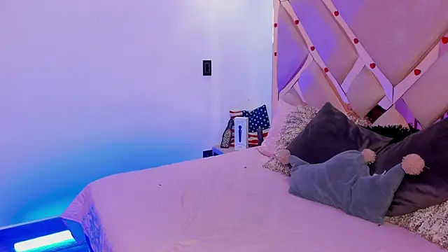 Victoria14  online show from January 10, 3:00 am