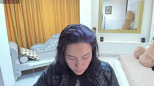 gaby trent online show from April 7, 2:41 pm