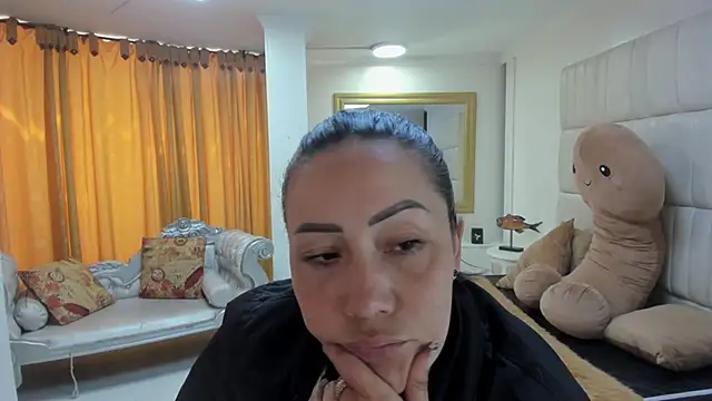 gaby trent online show from September 11, 3:12 pm