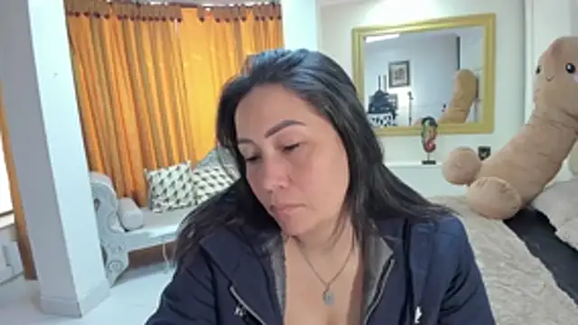 gaby trent online show from November 20, 3:02 pm